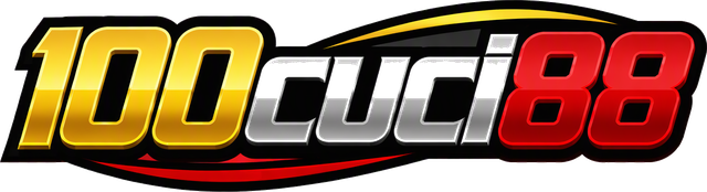 100cuci88 Logo